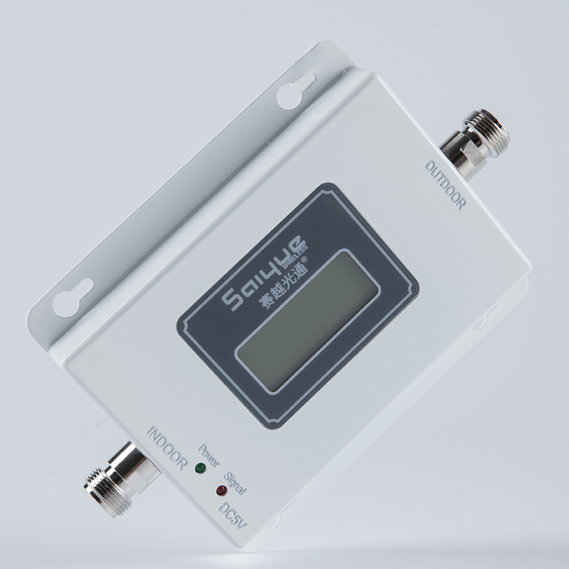 莒县家用配电房机房信号放大器200㎡