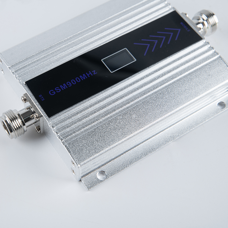 莒县家用单频手机信号增强器100㎡