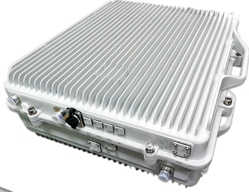 莒县信令级数字室分型移动通信干扰器