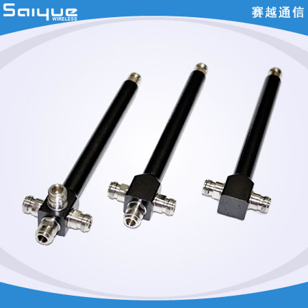  莒县FM调频广播同步广播功分器