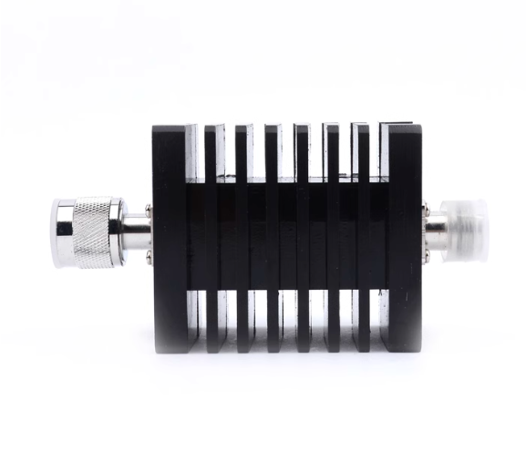  莒县腔体固定衰减器0-3G/0-4G  N型接口